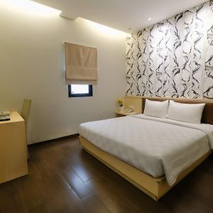 Kamar king deluxe
